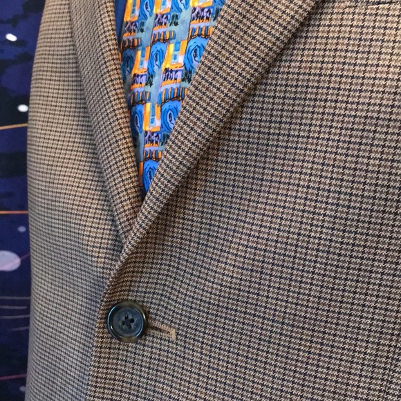 Nautica Sport Coat - Picture 17 of 17